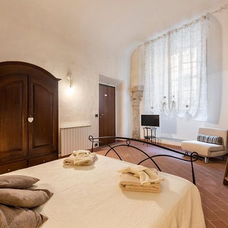 Sm 32 Galilei Apartment Pisa Exterior photo