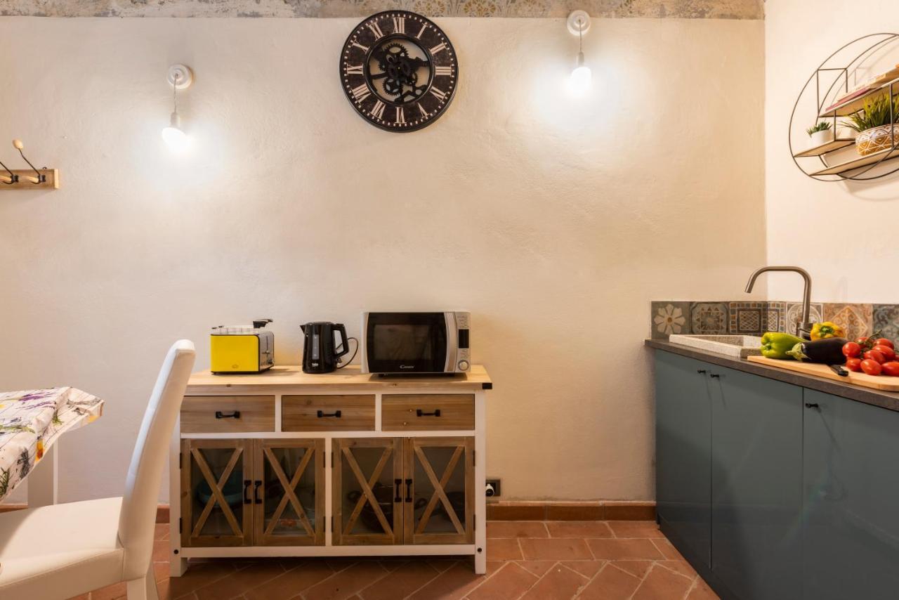 Sm 32 Galilei Apartment Pisa Exterior photo