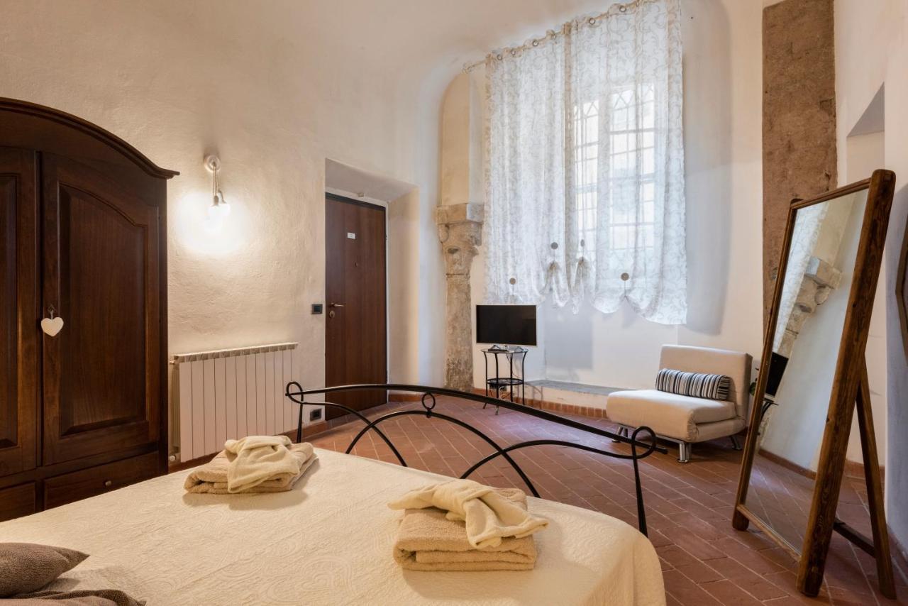 Sm 32 Galilei Apartment Pisa Exterior photo