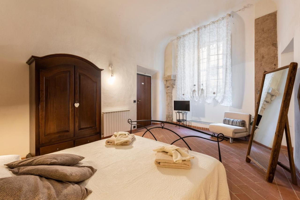 Sm 32 Galilei Apartment Pisa Exterior photo